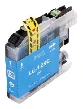 BROTHER LC-125-XL - kompatibilný