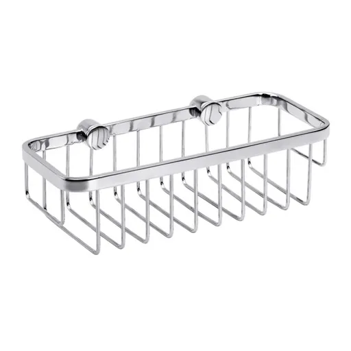 Bemeta Cytro polička chróm 146208172