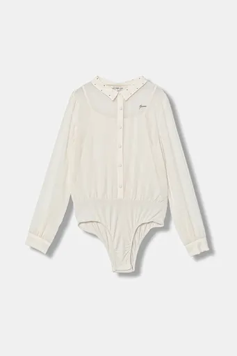 Detská košeľa Guess