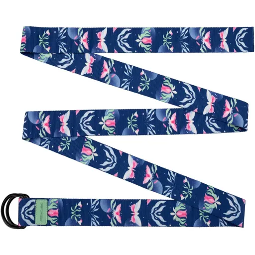 Spokey The Bloom pás na cvičenie jogy 240 cm