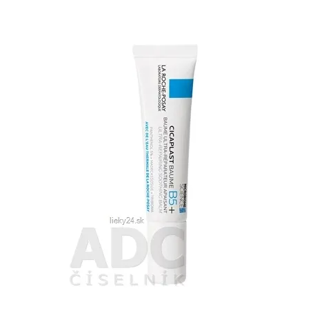 LA ROCHE-POSAY CICAPLAST BAUME B5+