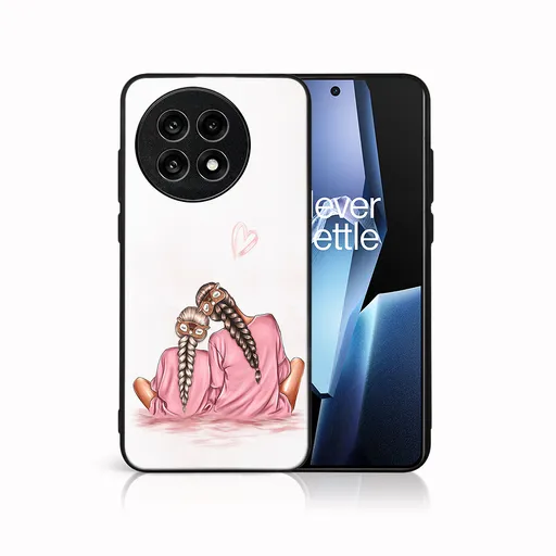 MY ART Ochranný kryt pre OnePlus 13R 5G DAUGHTER (114)