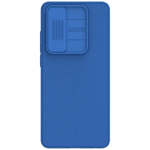 NILLKIN CAMSHIELD PRO Kryt pre OnePlus Nord CE 4 Lite 5G modrý