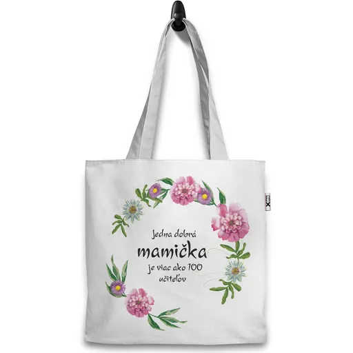 Taška Dobrá mamička