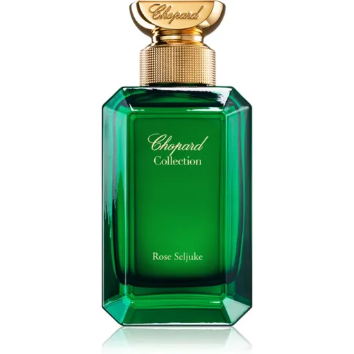 Chopard Gardens of Paradise Rose Seljuke parfumovaná voda unisex 100 ml