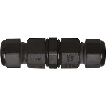 EMOS Plastová káblová spojka IP68 (1531900010)