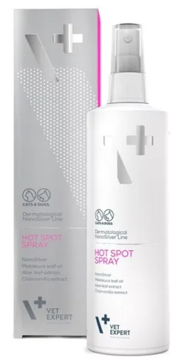 VetExpert Hot Spot Spray 100 ml