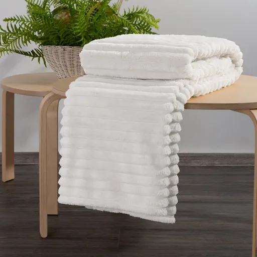 ArtFir Deka SOFT | biela 70 x 160 cm