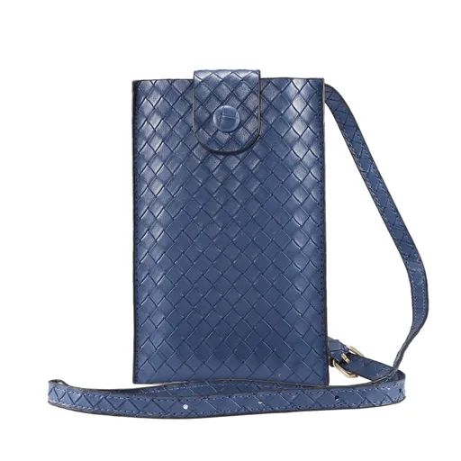 BRAIDED Univerzálne puzdro na mobil do 6.7