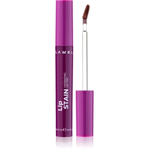 LAMEL Lip Stain farba na pery s hydratačným účinkom odtieň 02 2.7 ml