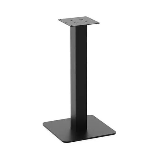 Centrálna podnož HORECA 370 čierna HORECA370C