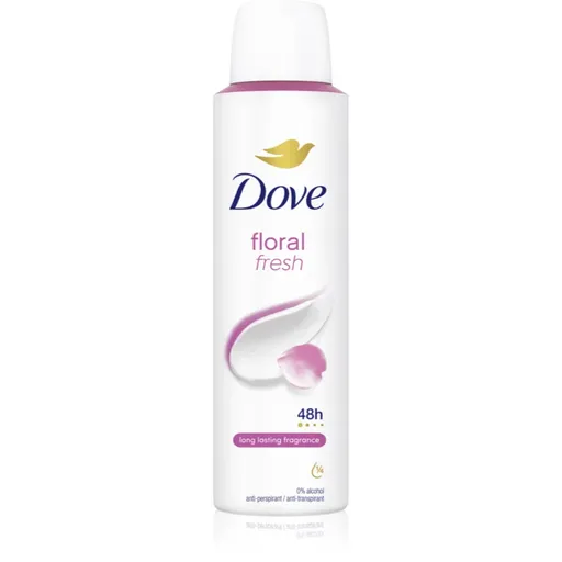 Dove Floral Fresh deodorant sprej 150 ml