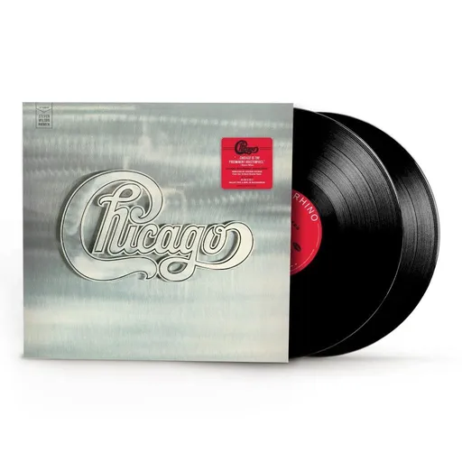 Chicago - Chicago II Steven Wilson Remix Vinyl 2 LP