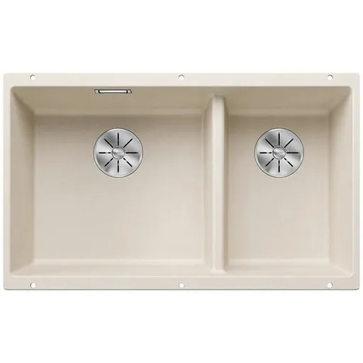 Blanco SUBLINE 430/270 U drez biela soft 527167