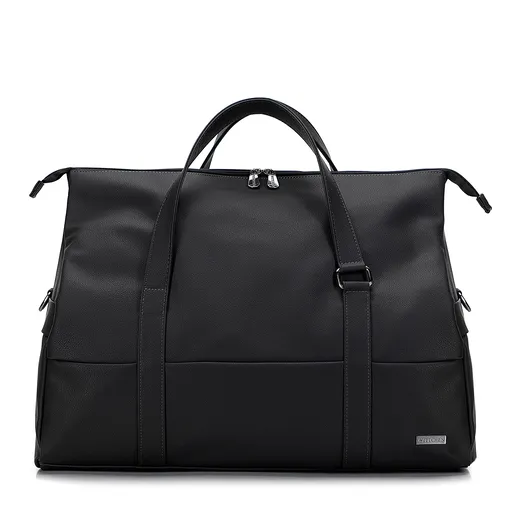 Moderná cestovná taška z ekokože Wittchen 98-3P-514-1