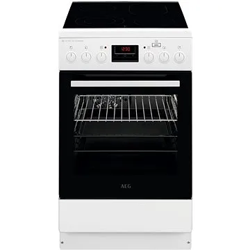 AEG Mastery SteamBake CCB56481BW
