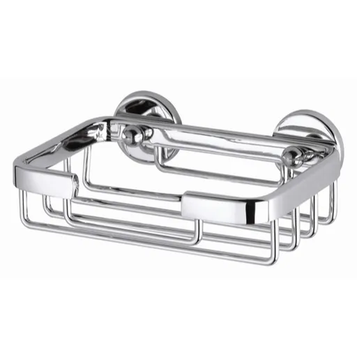 Tesa Aluxx košík chróm 40208-00000-00