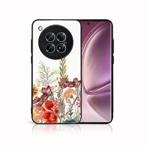 MY ART Ochranný kryt pre Infinix Zero 40 5G MEADOW (159)