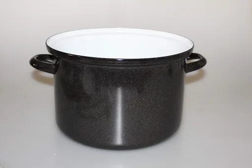 BELIS - Hrniec Standart 28cm 10L, smalt