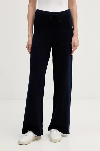 Vlnené tepláky MC2 Saint Barth