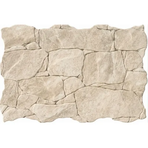 Obklad Bestile Ribassos crema 32x48 cm mat RIBASCR