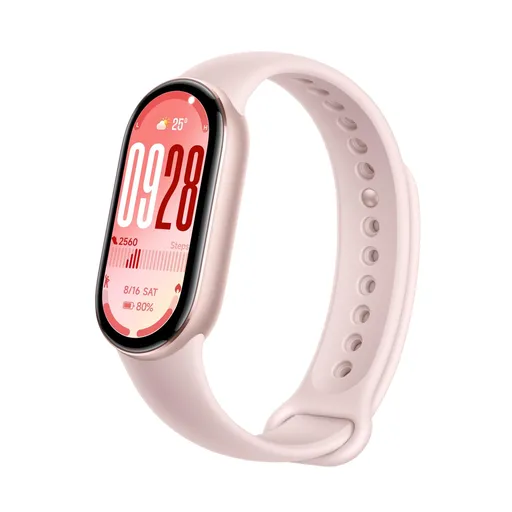 Xiaomi Smart Band 10/Šport Band/Mystic Rose
