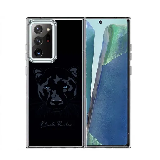 MY ART Ochranný kryt Samsung Galaxy Note 20 Ultra LEOPARD (047)