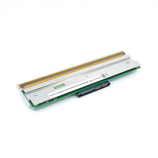 Zebra print head P1112750-010, 12 dots/mm (300dpi)