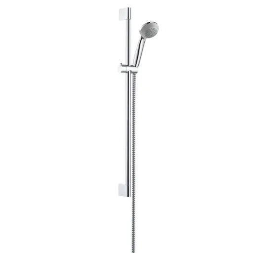 Sprchový set Hansgrohe Crometta 85 chróm 27763000