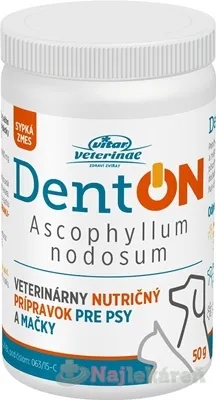VITAR Veterinae DentON 50 g