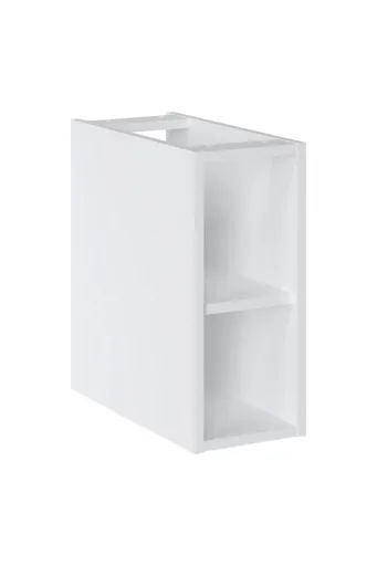 COMAD - Skrinka pod dosku 20cm ICONIC WHITE 5907611656303