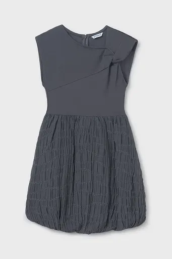 Dievčenské šaty Mayoral