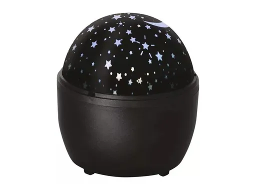 Projektor EMOS DCPW06 hviezdy