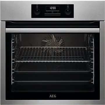 AEG Mastery BCS331150M (7332543503148)