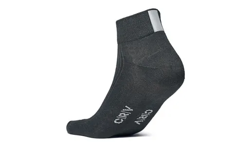 ENIF ponožky čierna č. 43/44