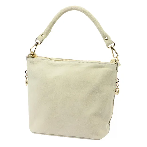 Dámska kabelka Luka 24-072 GOLD