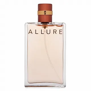 Chanel Allure parfémovaná voda pre ženy 50 ml