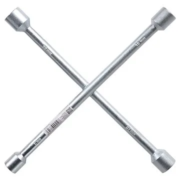 COMPASS Kľúč na bicykle krížový 17 – 19 – 21 – 23 (9410)