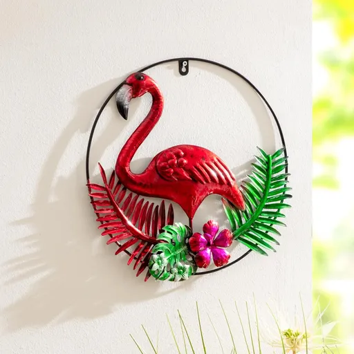 Die moderne Hausfrau Závěsná dekorace Paradise