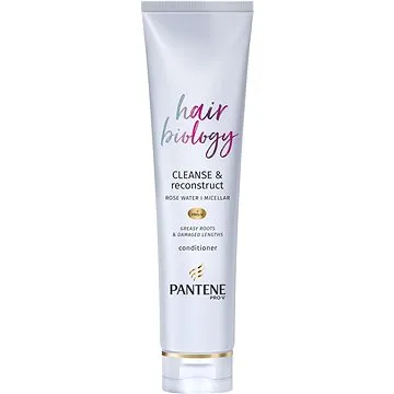 PANTENE Hair Biology Cleanse