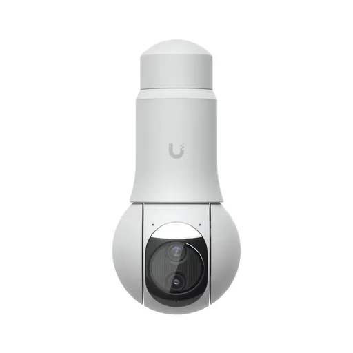 Ubiquiti UVC-G6-PTZ-W - UniFi Protect G6 PTZ, biela