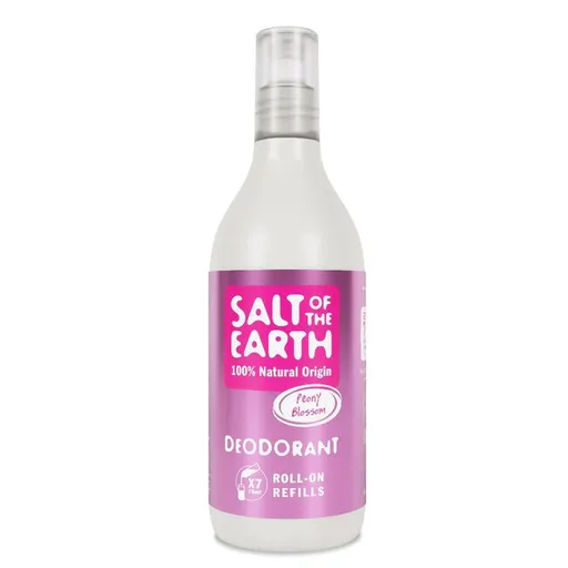 Náplň kvet pivónie pre ROLL ON 525 ml