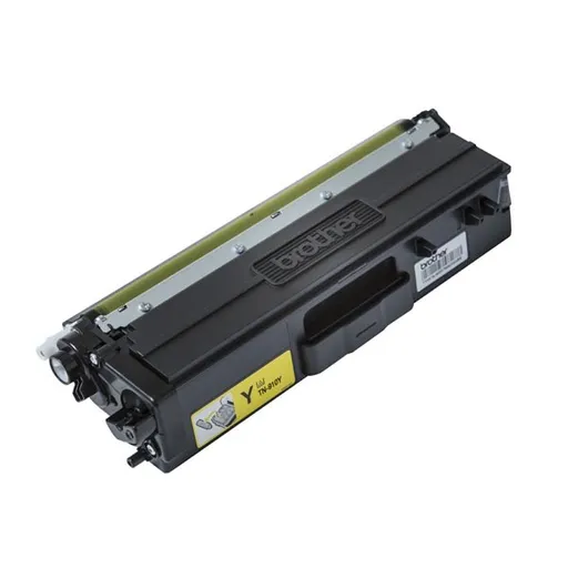Brother originál toner TN-910Y, yellow, 9000str., Brother HL-L8350CDW, MFC-L8900CDW, O, žltá