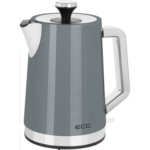 ECG RK 1766 Vintage Scuro rýchlovarná kanvica