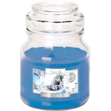 BISPOL Antitabak s viečkom 120 g (5906927034850)