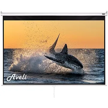 AVELI roleta, 240x150cm (16:10) (XRT-00108)