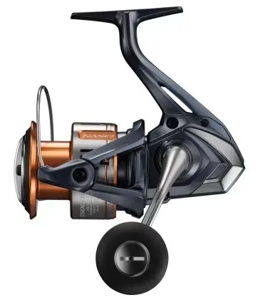 Shimano navijak nasci fd c5000 xg