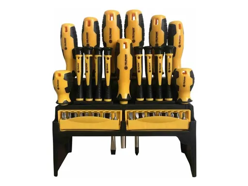 Sada skrutkovačov FIELDMANN FDS 5006-37R