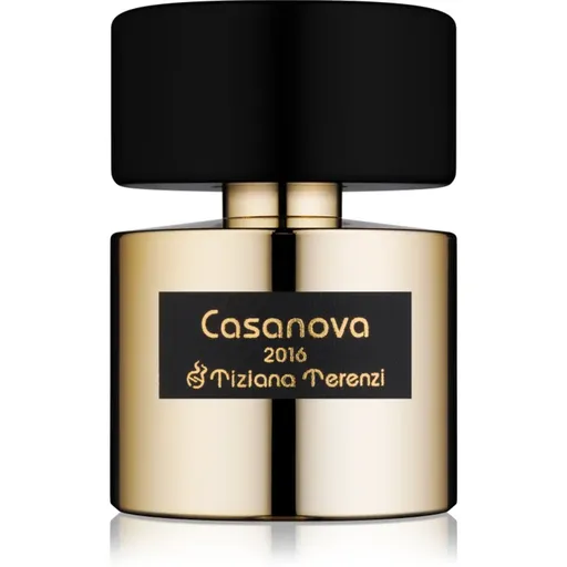 Tiziana Terenzi Casanova parfumovaná voda unisex 100 ml
