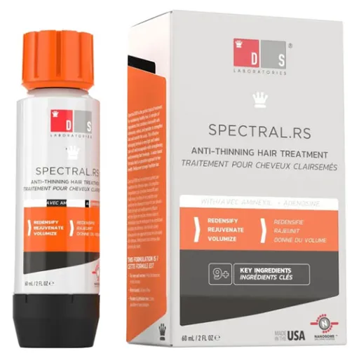 DS LABORATORIES Spectral RS Sérum proti vypadávaniu vlasov 60 ml